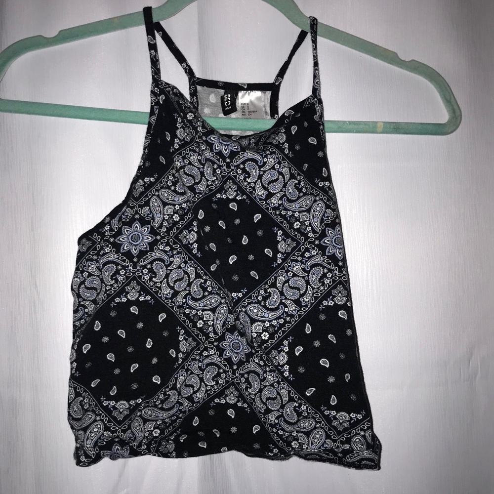 Tank top